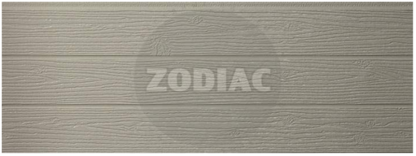 Фасадная панель Zodiac ТРОЙНАЯ ДОСКА AE11-001 купить в New Moscow