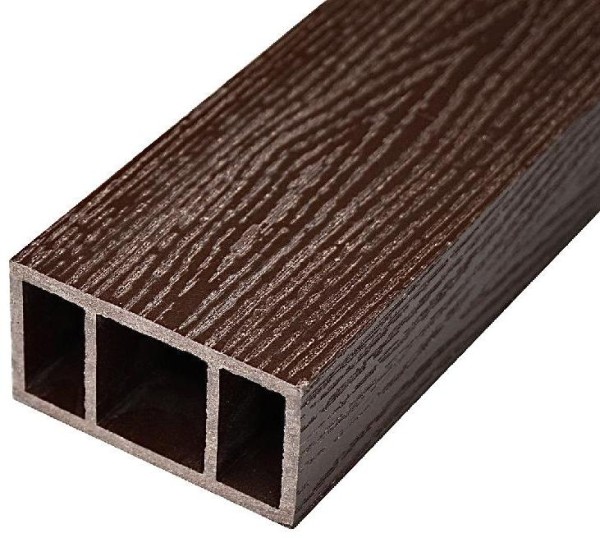 Брус FAYNAG WOOD шоколад купить в New Moscow