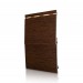 Вспененный сайдинг VOX KERRAFRONT WOOD DESIGN золотой дуб купить в New Moscow