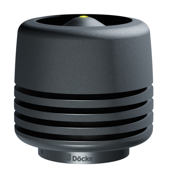 Колпак ИЗЛ-125\700 Черный купить в New Moscow