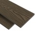 Заборная доска EasyDecking Wood-X 131х11 Венге купить в New Moscow