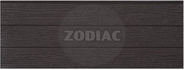 Фасадная панель Zodiac ТРОЙНАЯ ДОСКА AG11-001 купить в New Moscow
