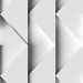 Фиброцементные панели Panda Треугольники 05110F купить в New Moscow