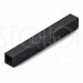 Балясина SEQUOIA Evolution 3D WOOD BLACK купить в New Moscow