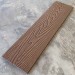Заборная доска EasyDecking Wood-X 131х11 Коричневый купить в New Moscow