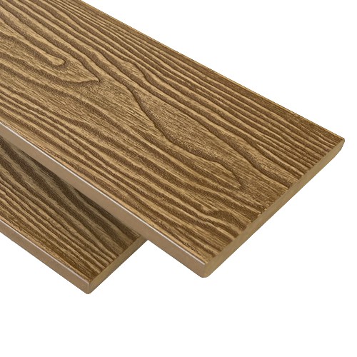 Заборная доска EasyDecking Wood-X 131х11 Дуб купить в New Moscow