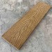 Заборная доска EasyDecking Wood-X 131х11 Дуб купить в New Moscow