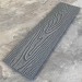 Заборная доска EasyDecking Wood-X 131х11 Серый купить в New Moscow
