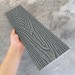 Заборная доска EasyDecking Wood-X 131х11 Серый купить в New Moscow