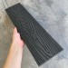 Заборная доска EasyDecking Wood-X 131х11 Черное дерево купить в New Moscow