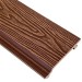 Фасадная панель EasyDecking Wood-X 156х21 Коричневый купить в New Moscow