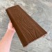 Фасадная панель EasyDecking Wood-X 156х21 Коричневый купить в New Moscow