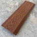 Фасадная панель EasyDecking Wood-X 156х21 Коричневый купить в New Moscow