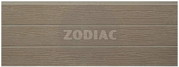 Фасадная панель Zodiac ТРОЙНАЯ ДОСКА AE11-004 купить в New Moscow