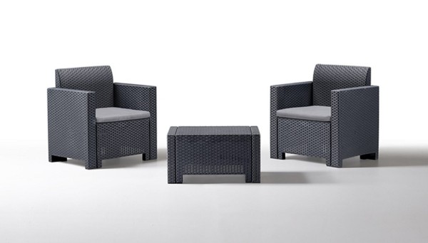 Комплект Nebraska Terrace купить в New Moscow