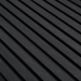 Стеновая панель CM Decking CM Wall, BLACK WOOD (Черное дерево) купить в New Moscow