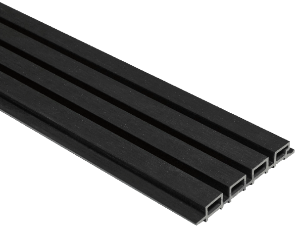 Стеновая панель CM Decking CM Wall, BLACK WOOD (Черное дерево) купить в New Moscow