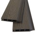 Заборная панель шип-паз EasyDecking Wood-Х 146х20 Венге купить в New Moscow
