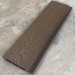 Заборная панель шип-паз EasyDecking Wood-Х 146х20 Венге купить в New Moscow