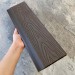 Заборная панель шип-паз EasyDecking Wood-Х 146х20 Венге купить в New Moscow