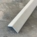 Уголок 3D EasyDecking Wood-Х 50х50 Шлифованный Бежевый купить в New Moscow