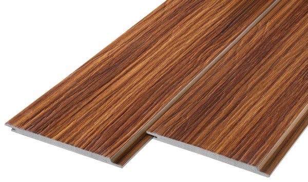 Фиброцементные панели FCSPRO Decor Wood Click Елка купить в New Moscow