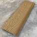Заборная панель шип-паз EasyDecking Wood-Х 146х20 Дуб купить в New Moscow