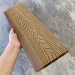 Заборная панель шип-паз EasyDecking Wood-Х 146х20 Дуб купить в New Moscow