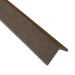 Уголок 3D EasyDecking Wood-Х 50х50 Шлифованный Венге купить в New Moscow