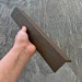 Уголок 3D EasyDecking Wood-Х 50х50 Шлифованный Венге купить в New Moscow