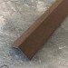 Уголок 3D EasyDecking Wood-Х 50х50 Шлифованный Венге купить в New Moscow