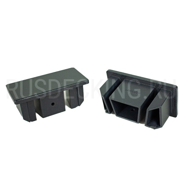 Заглушка для перил торцевая купить в New Moscow