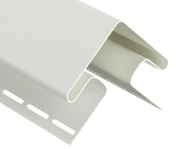 Внешний угол 75.30 мм, белый купить в New Moscow