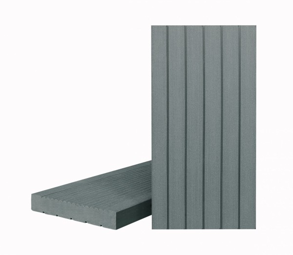 Террасная доска Классик Анис (полнотелая без паза) Под заказ купить в New Moscow