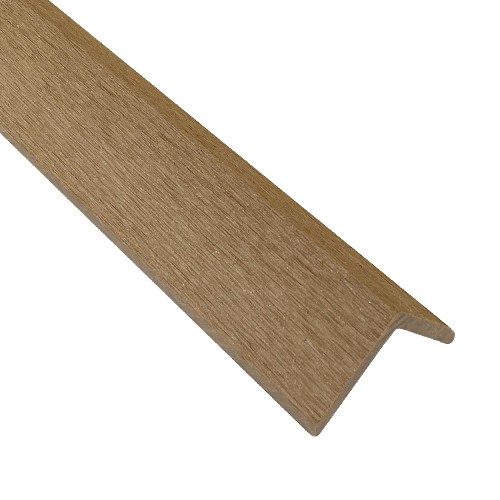 Уголок 3D EasyDecking Wood-Х 50х50 Шлифованный Дуб купить в New Moscow