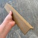 Уголок 3D EasyDecking Wood-Х 50х50 Шлифованный Дуб купить в New Moscow