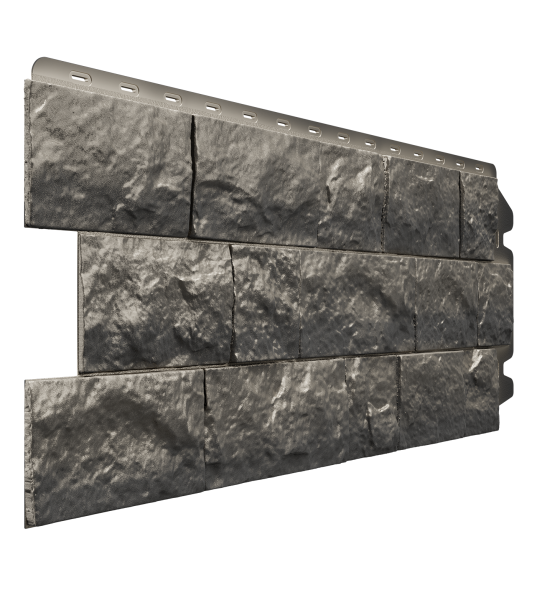 Фасадная панель Docke, Fels, Кремень купить в New Moscow