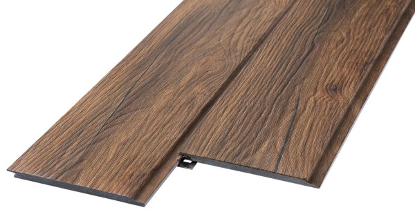 Фиброцементные панели FCSPRO Decor Wood Click Кедр купить в New Moscow