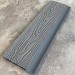 Заборная панель шип-паз EasyDecking Wood-Х 146х20 Серый купить в New Moscow