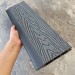 Заборная панель шип-паз EasyDecking Wood-Х 146х20 Серый купить в New Moscow