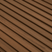 Стеновая панель CM Decking CM Wall, TEAK (Тик) купить в New Moscow