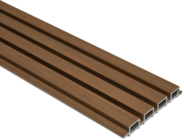 Стеновая панель CM Decking CM Wall, TEAK (Тик) купить в New Moscow