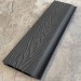 Заборная панель шип-паз EasyDecking Wood-Х 146х20 Черное дерево купить в New Moscow