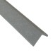 Уголок 3D EasyDecking Wood-Х 50х50 Шлифованный Серый купить в New Moscow