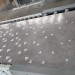 Фиброцементные панели Panda Перфорация 05240F купить в New Moscow