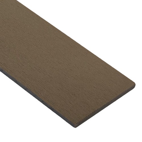 Универсальная доска EasyDecking Wood-X 131х11 Венге купить в New Moscow