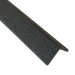 Уголок 3D EasyDecking Wood-Х 50х50 Шлифованный Черное дерево купить в New Moscow