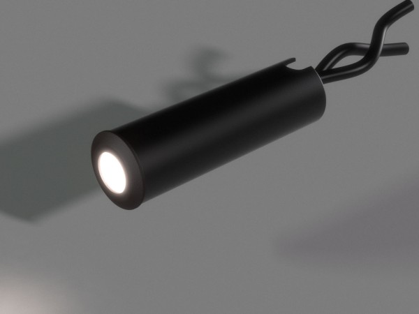 Точечные светильники Коричневый WLCL-111 купить в New Moscow