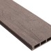 Террасная доска ДПК Outdoor 3D NEVADA/CALIFORNIA BROWN коричневая микс купить в New Moscow