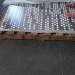Фиброцементные панели Panda Перфорация 3D 05300F купить в New Moscow